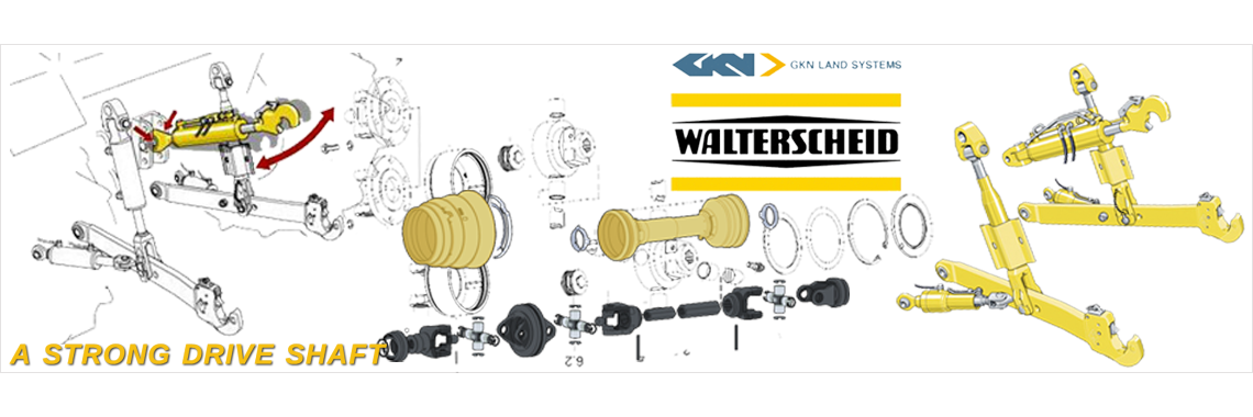 Walterscheid